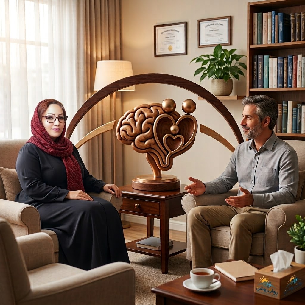 🧠 روانشناسی بالینی چیست؟